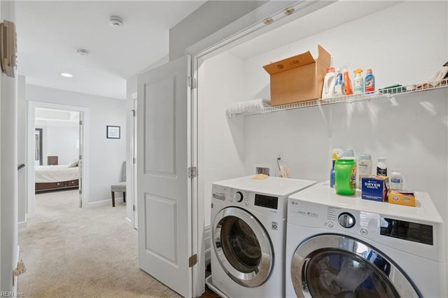 2424 Sherborne WAY, Virginia Beach, VA 23454