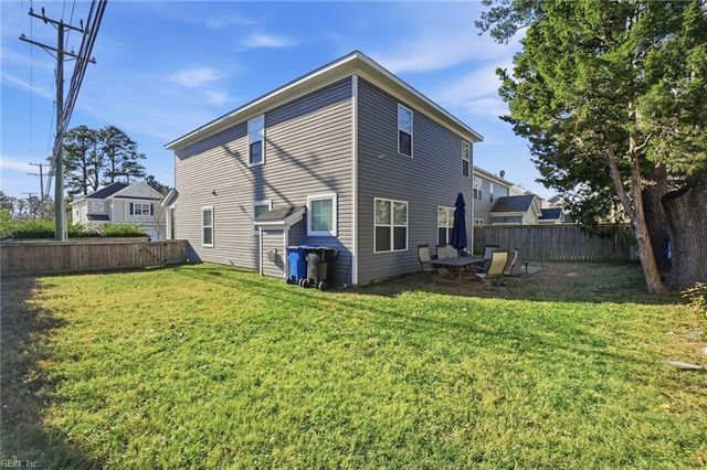 2424 Sherborne WAY, Virginia Beach, VA 23454