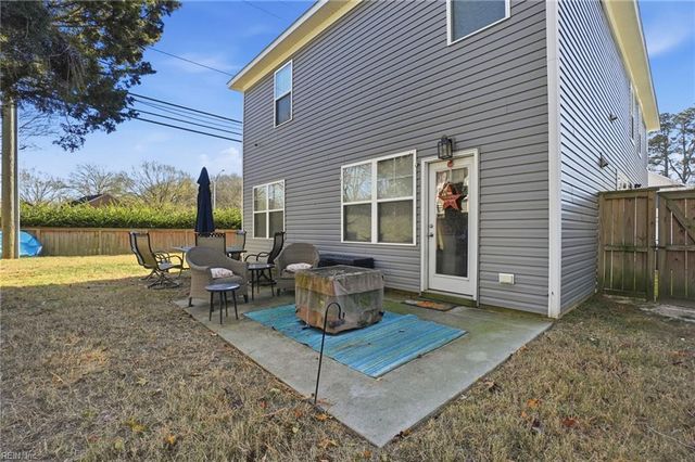 2424 Sherborne WAY, Virginia Beach, VA 23454