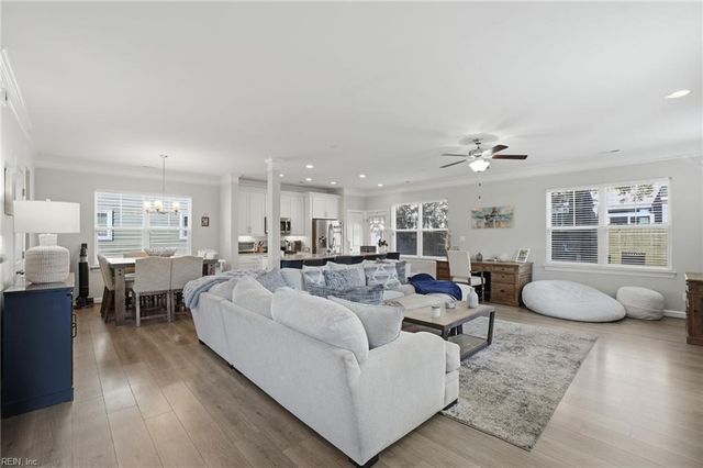 2424 Sherborne WAY, Virginia Beach, VA 23454