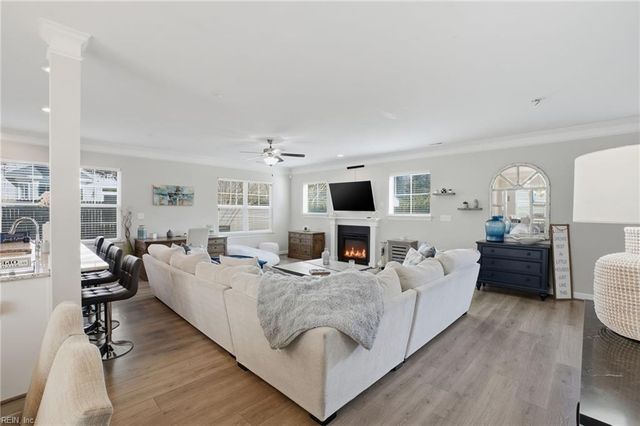 2424 Sherborne WAY, Virginia Beach, VA 23454