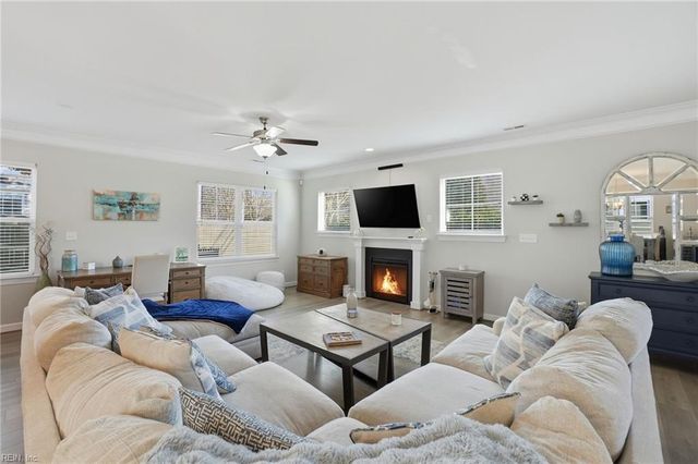 2424 Sherborne WAY, Virginia Beach, VA 23454