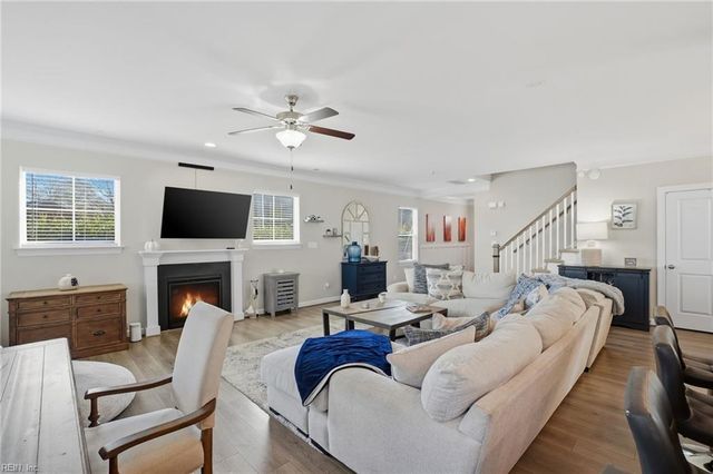 2424 Sherborne WAY, Virginia Beach, VA 23454