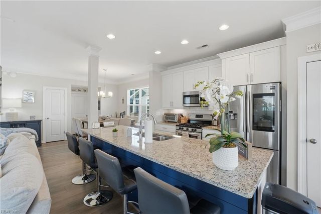 2424 Sherborne WAY, Virginia Beach, VA 23454