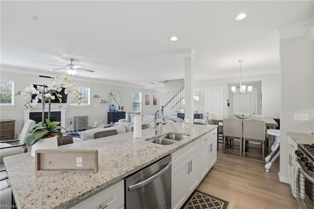 2424 Sherborne WAY, Virginia Beach, VA 23454