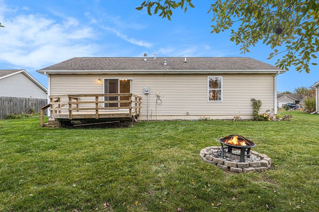 701 Jacob Drive, Westville, IN 46391