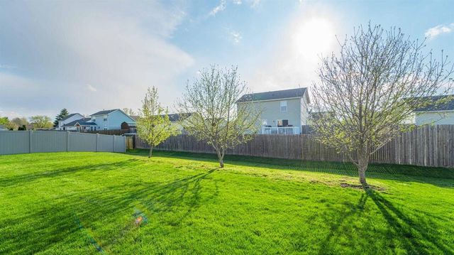 701 Jacob Drive, Westville, IN 46391