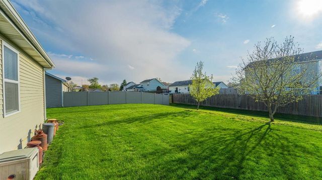 701 Jacob Drive, Westville, IN 46391