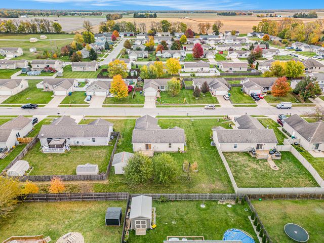 701 Jacob Drive, Westville, IN 46391