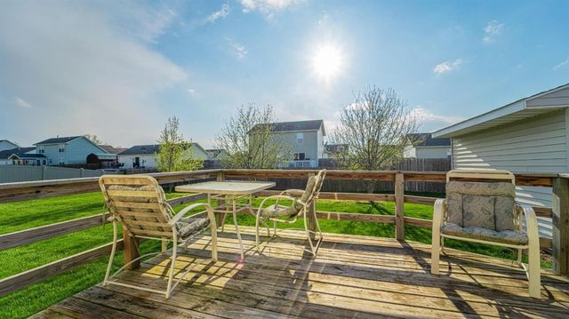 701 Jacob Drive, Westville, IN 46391