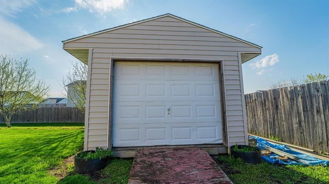 701 Jacob Drive, Westville, IN 46391