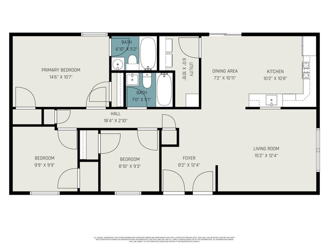 701 Jacob Drive, Westville, IN 46391