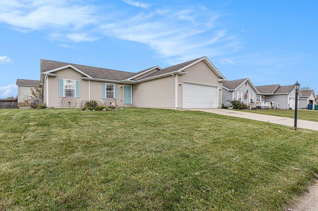 701 Jacob Drive, Westville, IN 46391