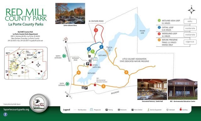 701 Jacob Drive, Westville, IN 46391