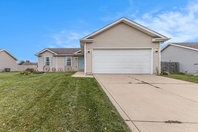 701 Jacob Drive, Westville, IN 46391