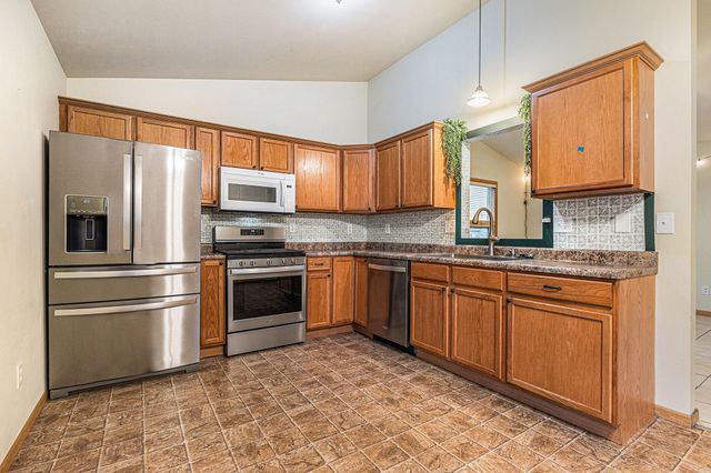 701 Jacob Drive, Westville, IN 46391