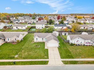 701 Jacob Drive, Westville, IN 46391