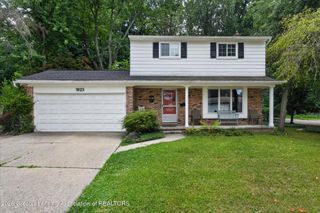 1923 Peggy Place, Lansing, MI 48910