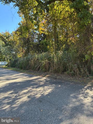 BUSH AVE, Pasadena, MD 21122