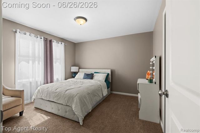 13826 Grandeur Avenue, Utica, MI 48315