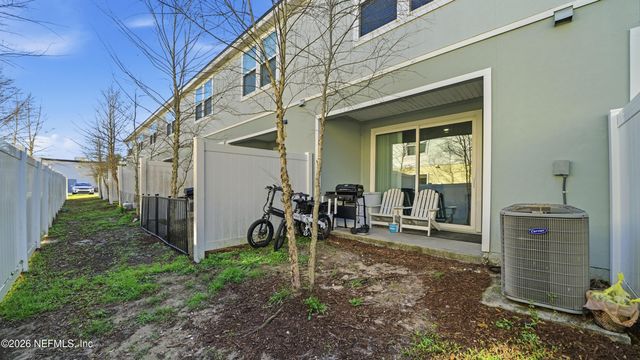 2848 BLACK BUCK Circle, Jacksonville, FL 32225