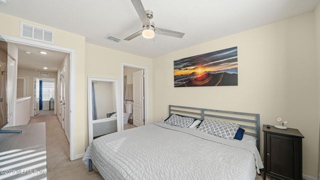 2848 BLACK BUCK Circle, Jacksonville, FL 32225