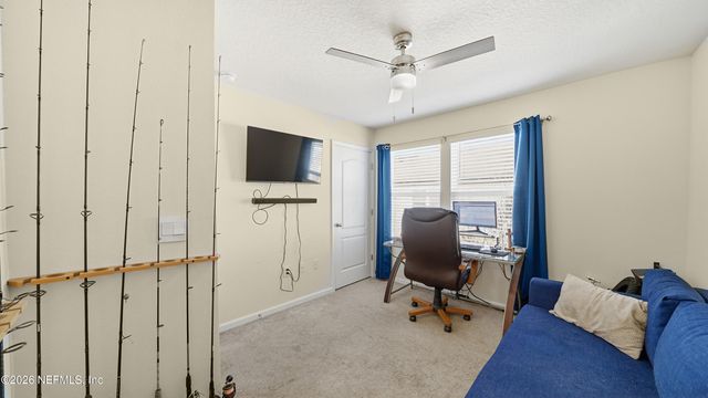 2848 BLACK BUCK Circle, Jacksonville, FL 32225