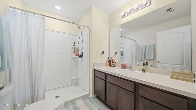 2848 BLACK BUCK Circle, Jacksonville, FL 32225