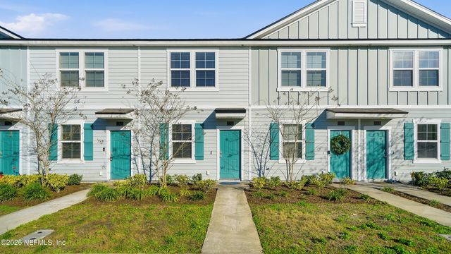 2848 BLACK BUCK Circle, Jacksonville, FL 32225