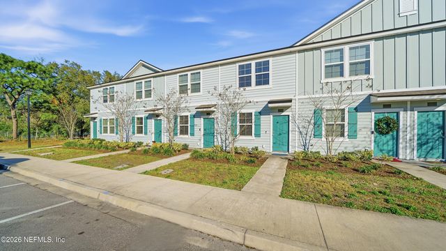 2848 BLACK BUCK Circle, Jacksonville, FL 32225