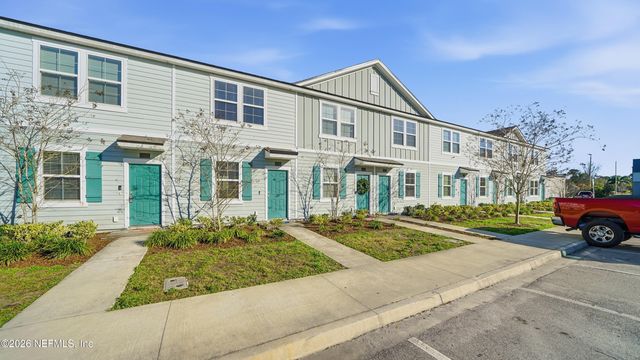 2848 BLACK BUCK Circle, Jacksonville, FL 32225