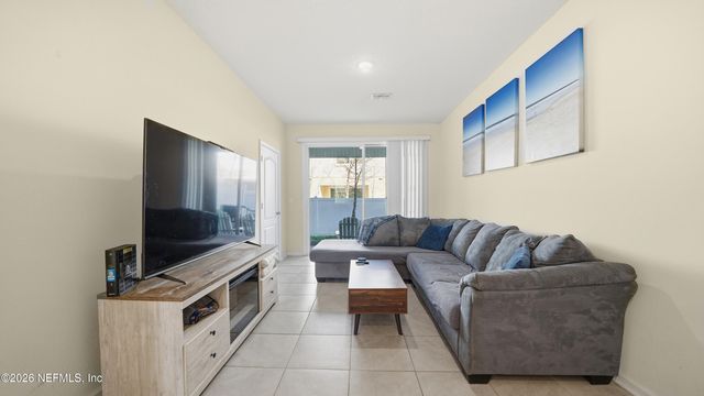 2848 BLACK BUCK Circle, Jacksonville, FL 32225