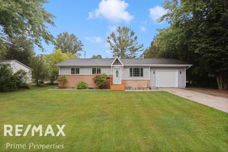 722 Richard Street, Vassar, MI 48768