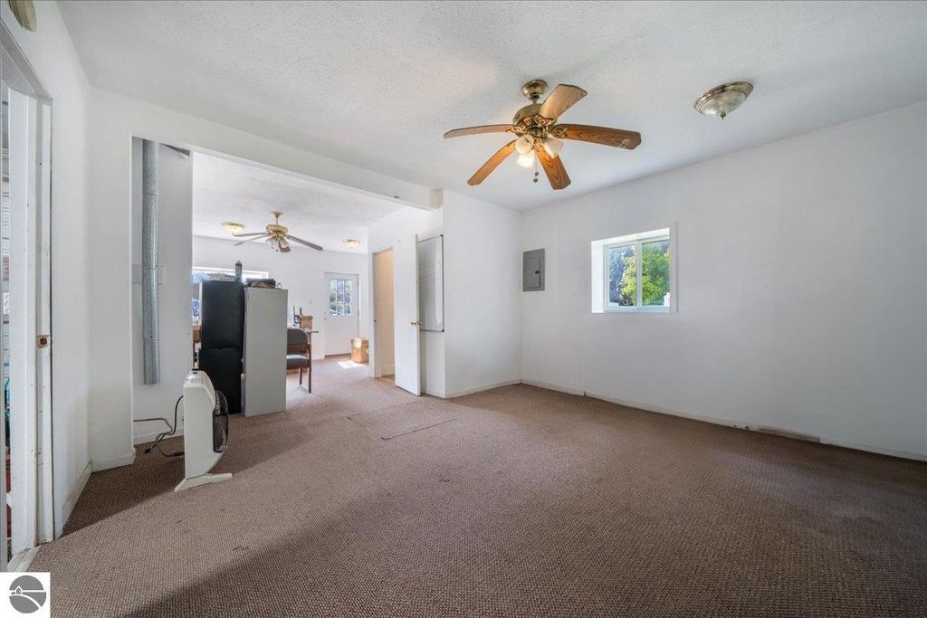 Image 11 of property listing at 100 & 102 S Bullock Street, Whittemore, MI 48770