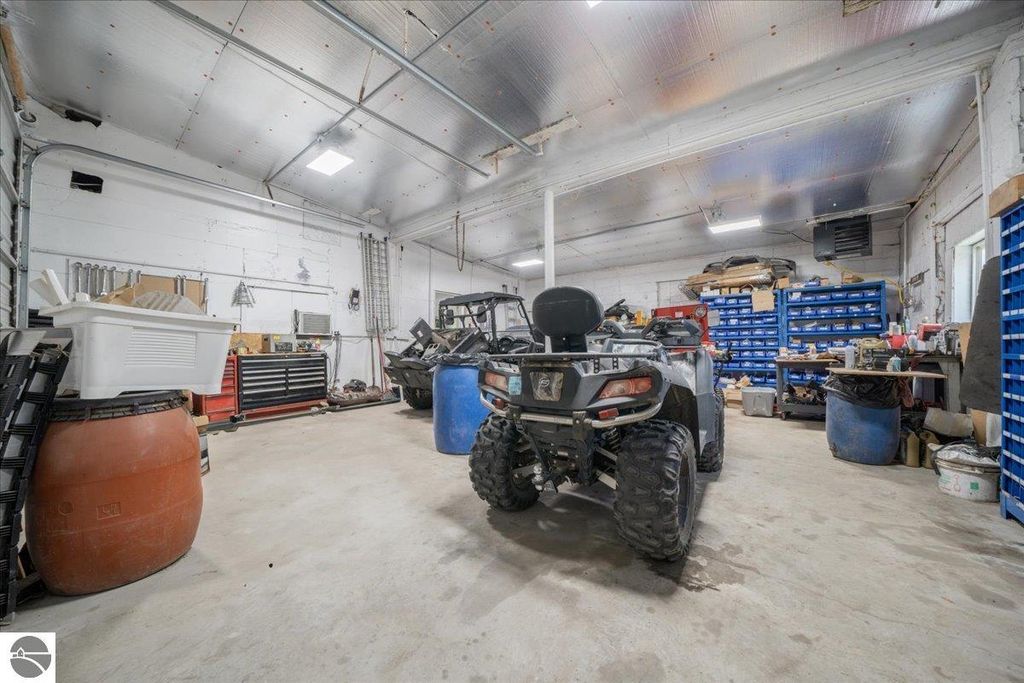 Image 13 of property listing at 100 & 102 S Bullock Street, Whittemore, MI 48770