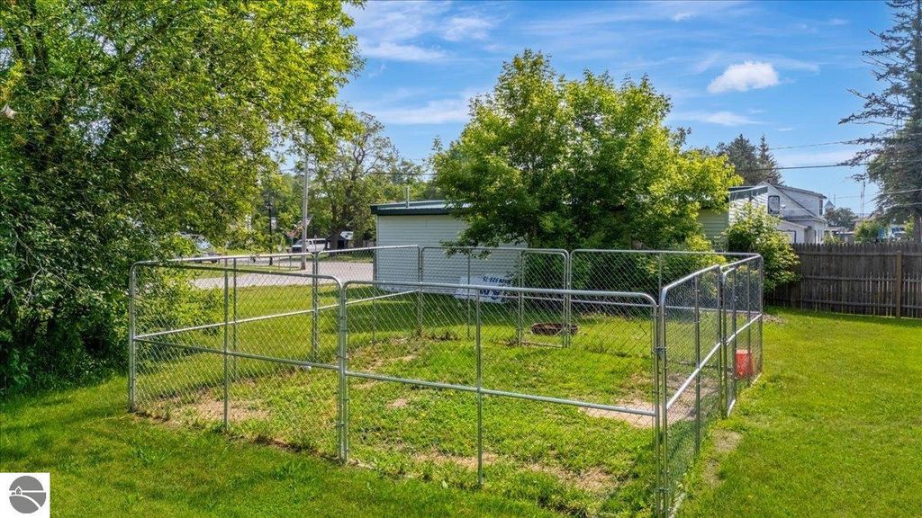 Image 19 of property listing at 100 & 102 S Bullock Street, Whittemore, MI 48770