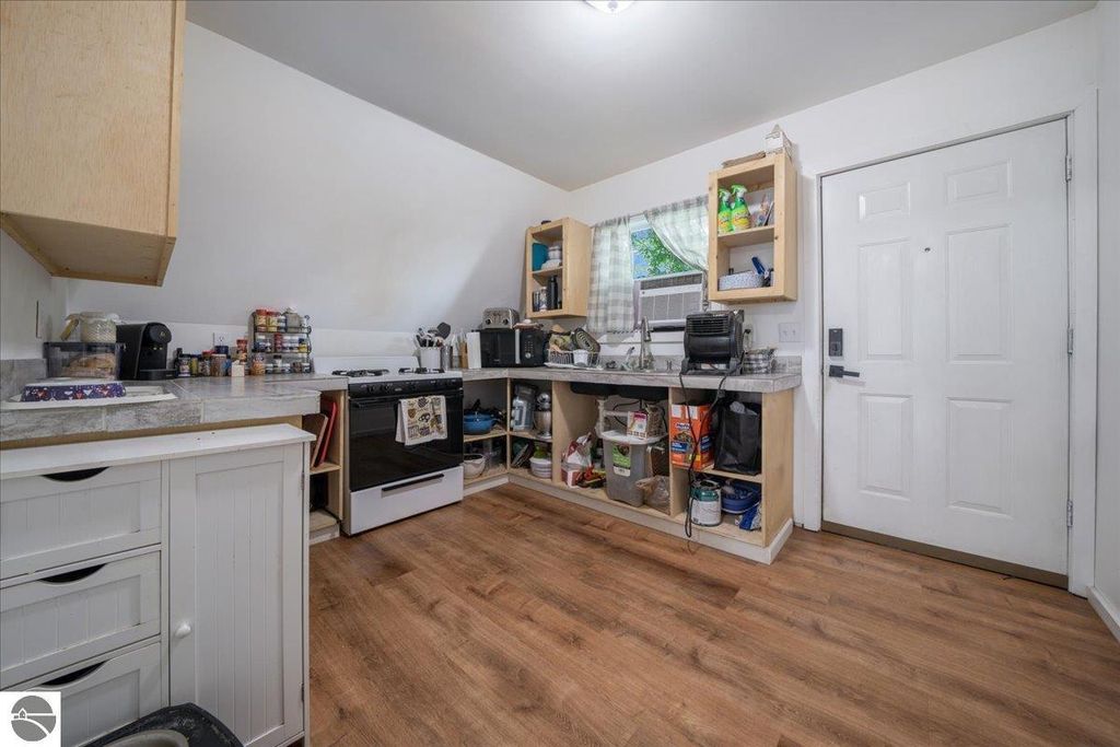 Image 21 of property listing at 100 & 102 S Bullock Street, Whittemore, MI 48770