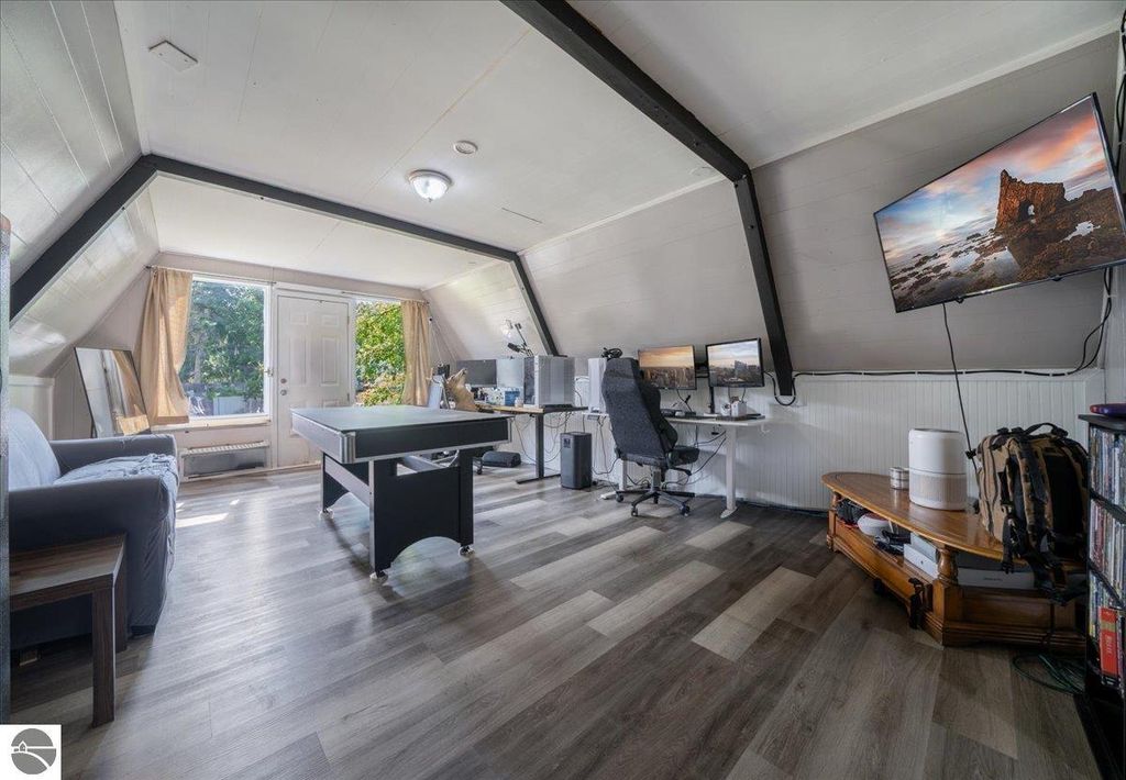 Image 22 of property listing at 100 & 102 S Bullock Street, Whittemore, MI 48770