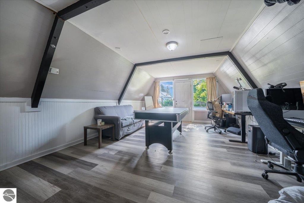 Image 23 of property listing at 100 & 102 S Bullock Street, Whittemore, MI 48770