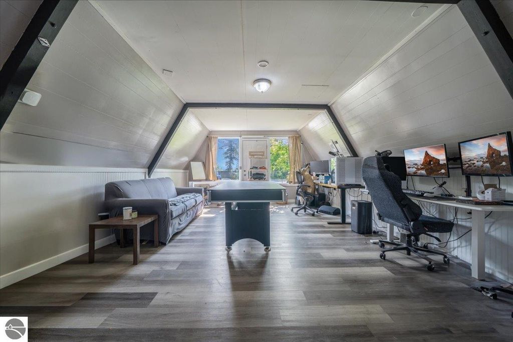 Image 24 of property listing at 100 & 102 S Bullock Street, Whittemore, MI 48770