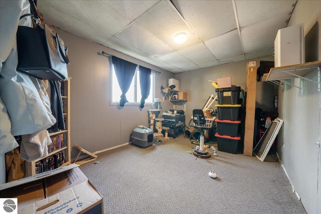 Image 28 of property listing at 100 & 102 S Bullock Street, Whittemore, MI 48770