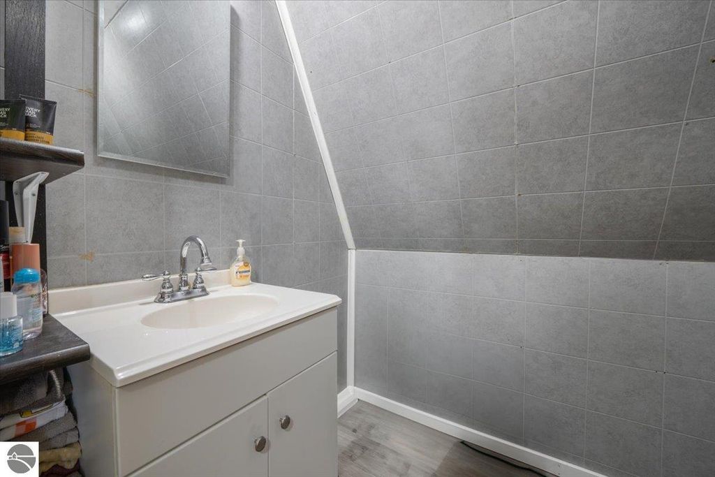 Image 29 of property listing at 100 & 102 S Bullock Street, Whittemore, MI 48770