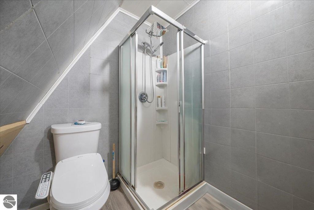 Image 30 of property listing at 100 & 102 S Bullock Street, Whittemore, MI 48770