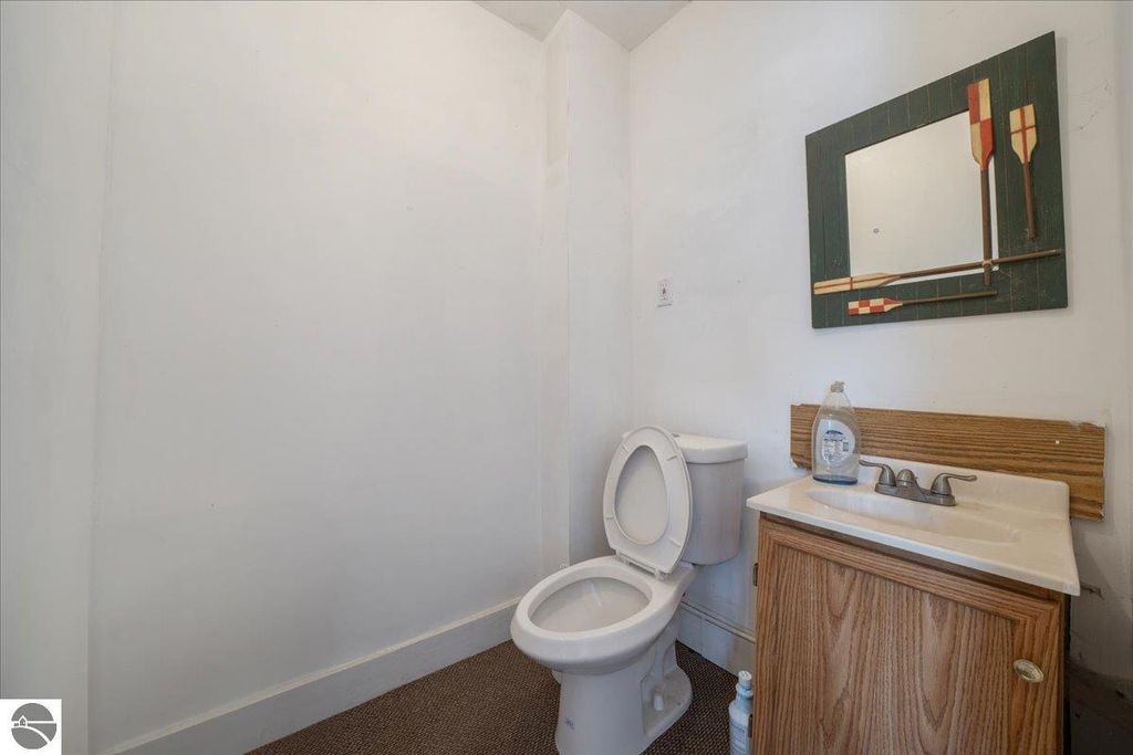 Image 8 of property listing at 100 & 102 S Bullock Street, Whittemore, MI 48770