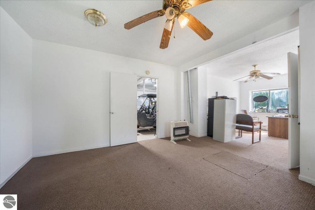 Image 9 of property listing at 100 & 102 S Bullock Street, Whittemore, MI 48770