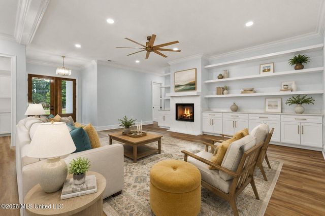 3492 Bethel Road, Olive Branch, MS 38654