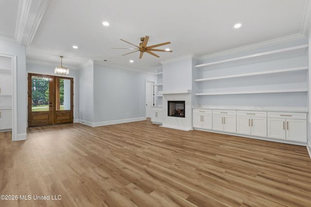 3492 Bethel Road, Olive Branch, MS 38654