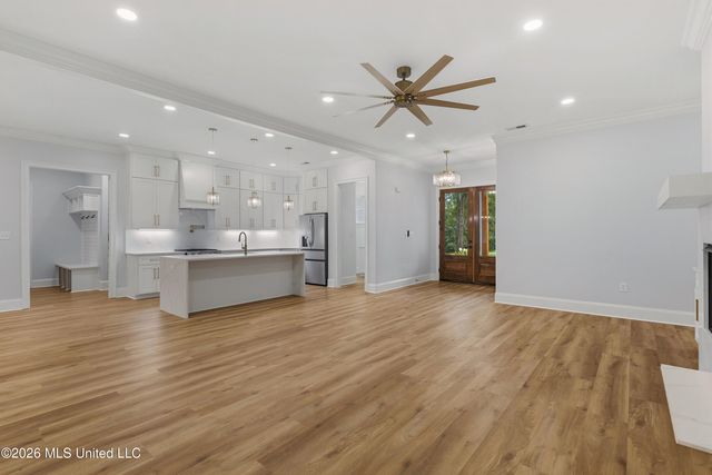 3492 Bethel Road, Olive Branch, MS 38654