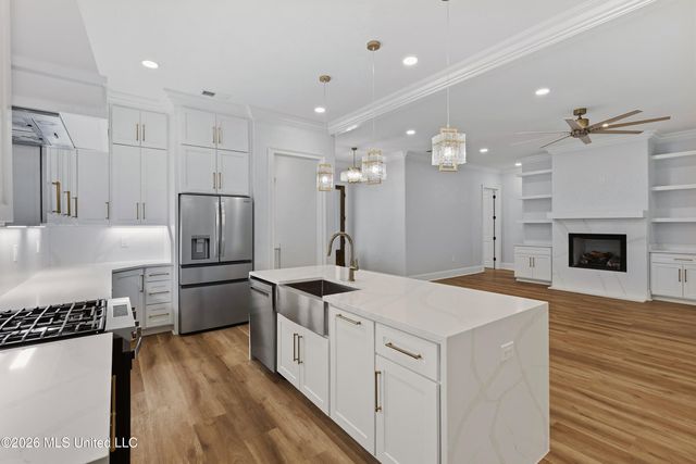 3492 Bethel Road, Olive Branch, MS 38654