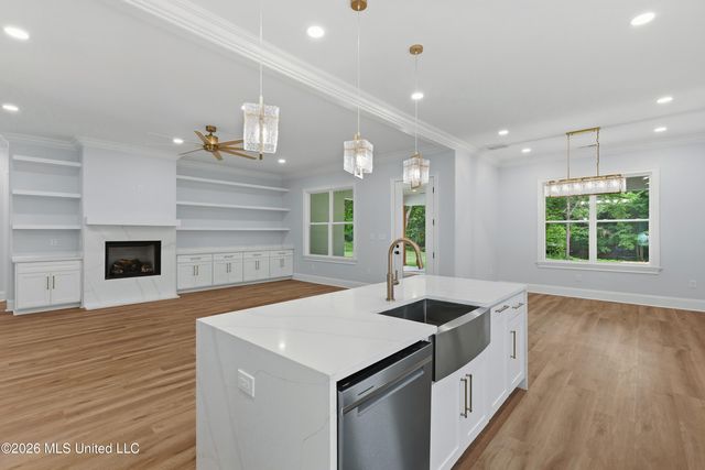 3492 Bethel Road, Olive Branch, MS 38654